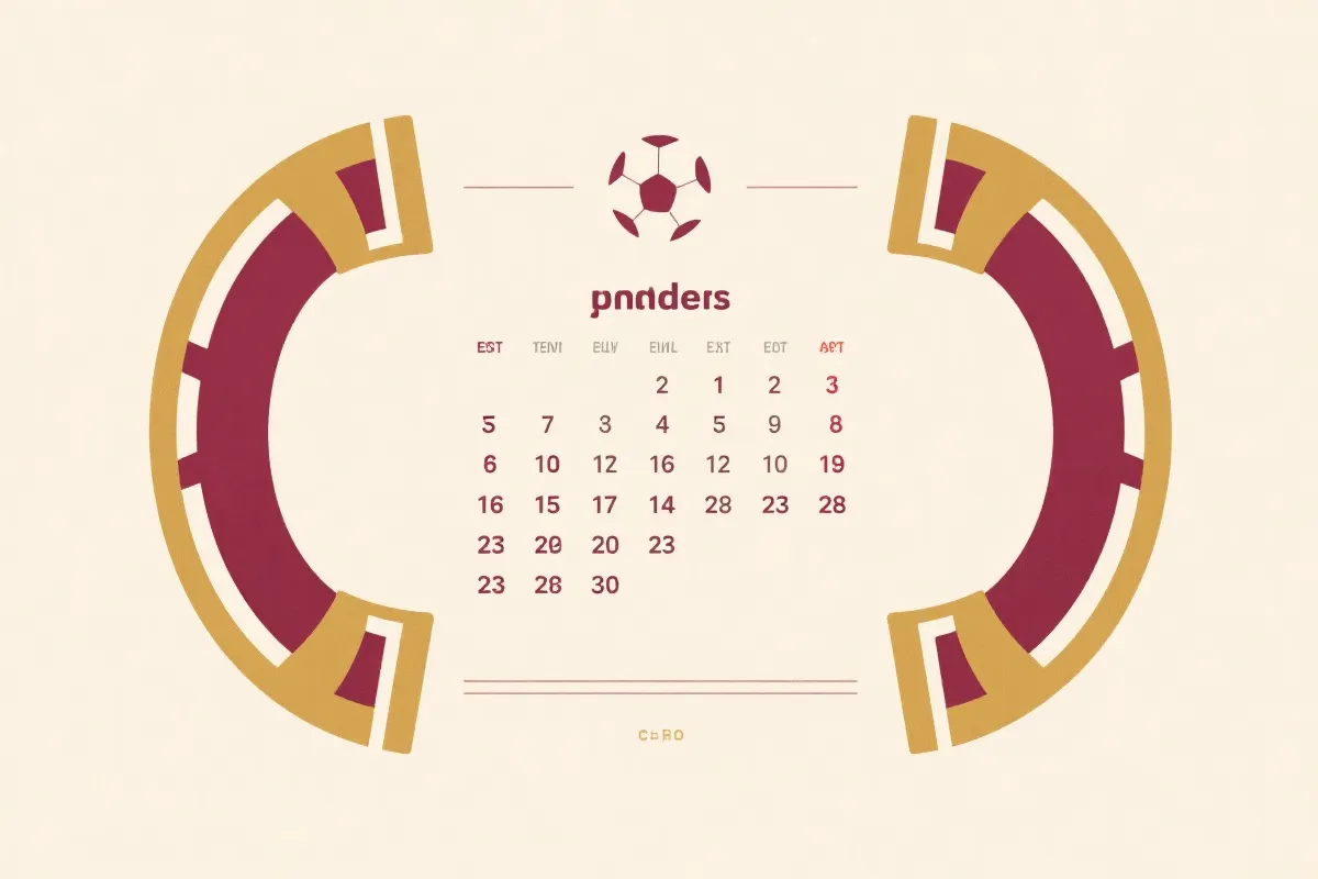 赛程与阶段示意图