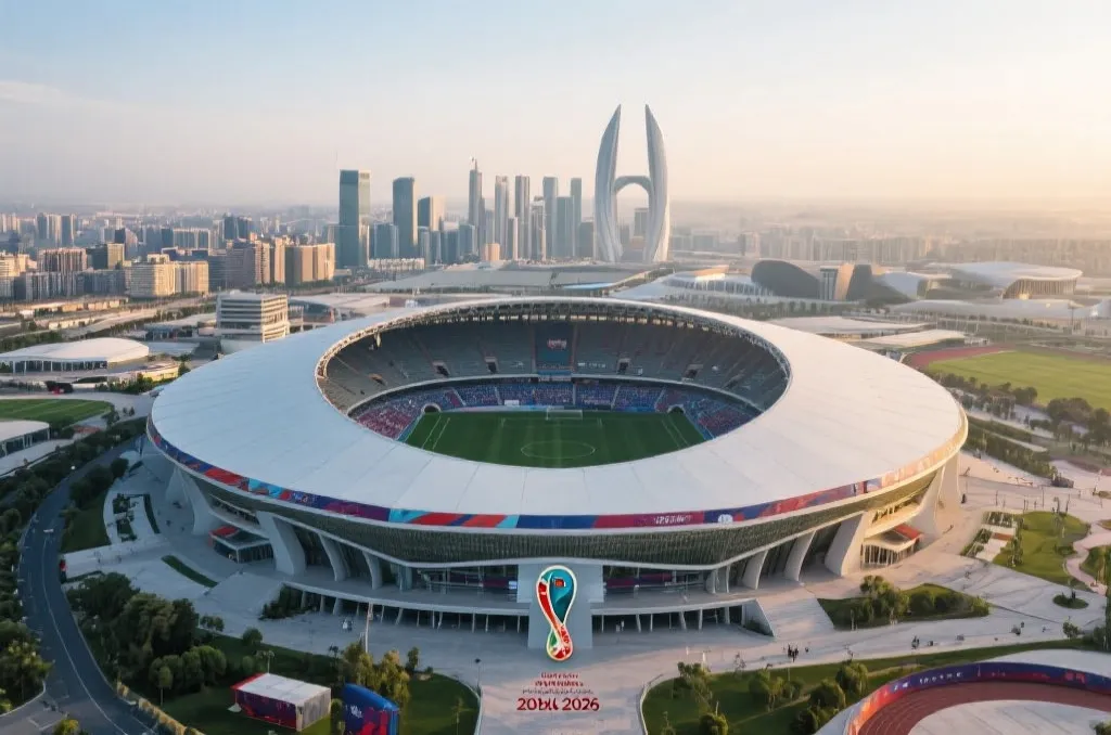 2026世界杯终极购票指南：从抢票到观赛，避坑攻略全揭秘